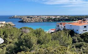 Apartamento 101 con vistas al mar, castell sol